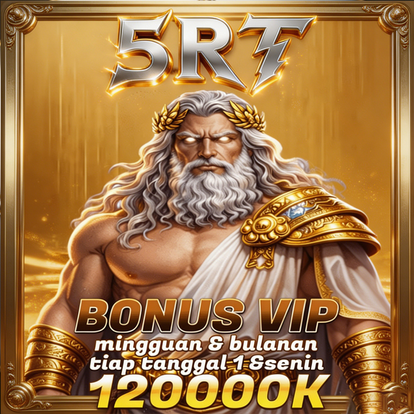 5RT - Pilihan Game PG Soft untuk Penggemar Slot Online