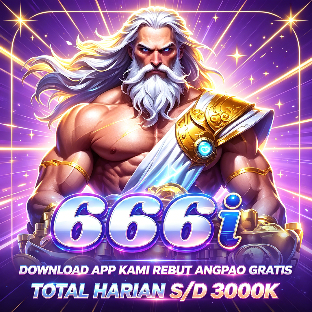 666I - Situs Slot Online Resmi dengan Akses Daftar dan Login