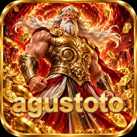 AGUSTOTO - Link Alternatif Game Kasino dan Slot Online