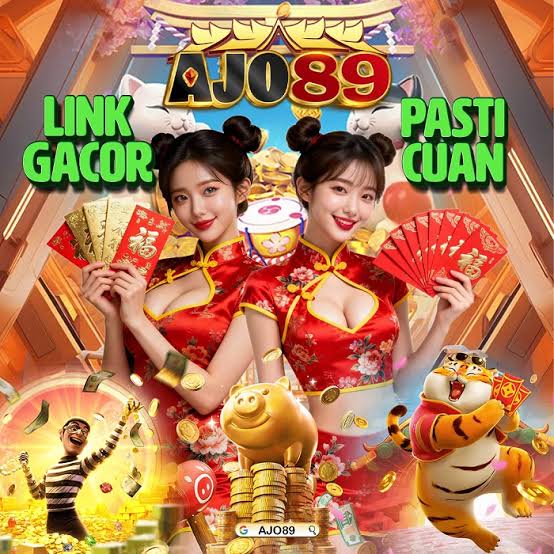 AJO89 - Pilihan Game PG Soft untuk Penggemar Slot Online