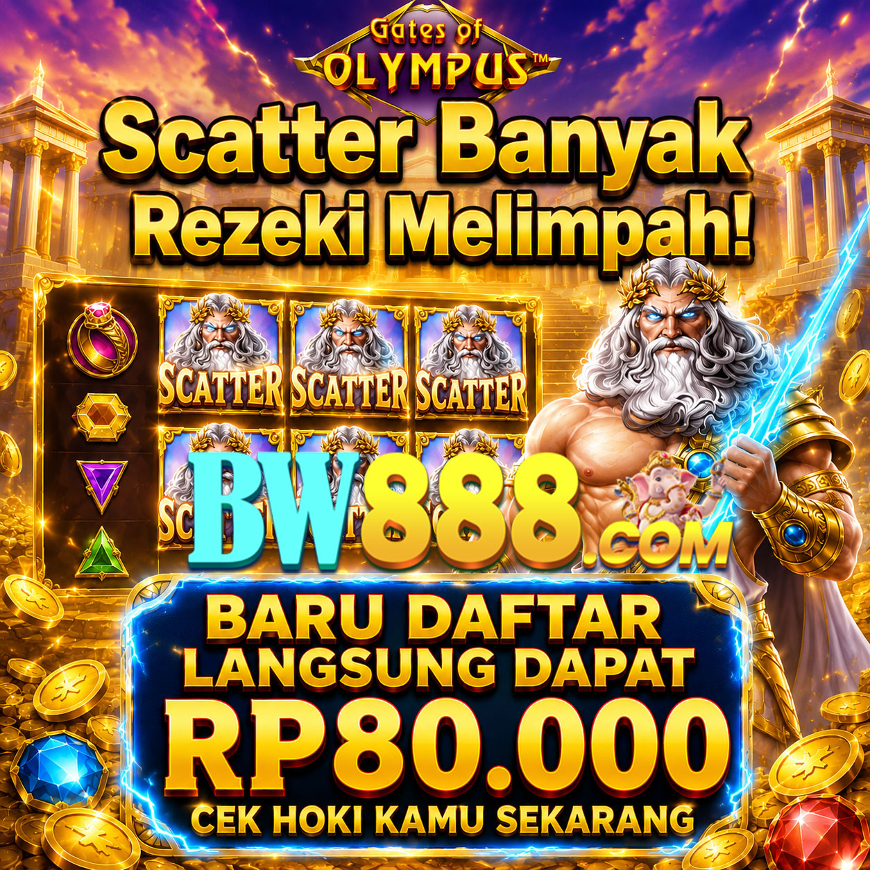 BW888 - Link Alternatif Game Kasino dan Slot Online