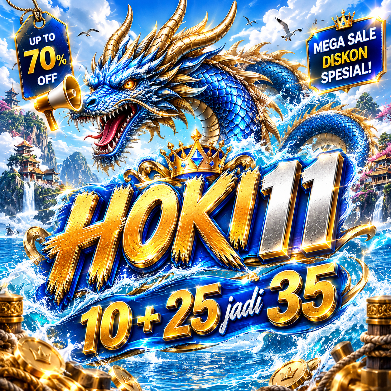 HOKI11 - Daftar Game Online dengan Pilihan Slot yang Beragam