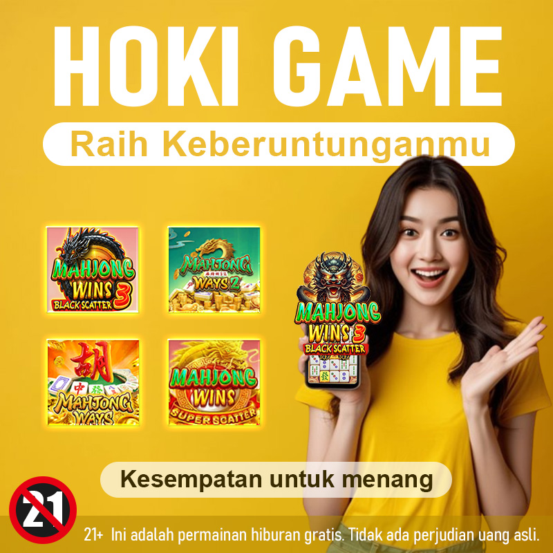 HOKIGAME - Login Situs Resmi dan Nikmati Ragam Game PG Soft