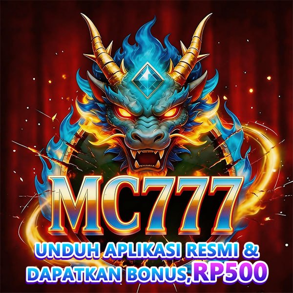 MC777 - Link Alternatif Game Kasino dan Slot Online