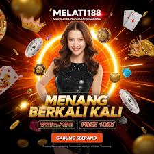 MELATI188 - Situs Resmi Slot Online dari Berbagai Provider