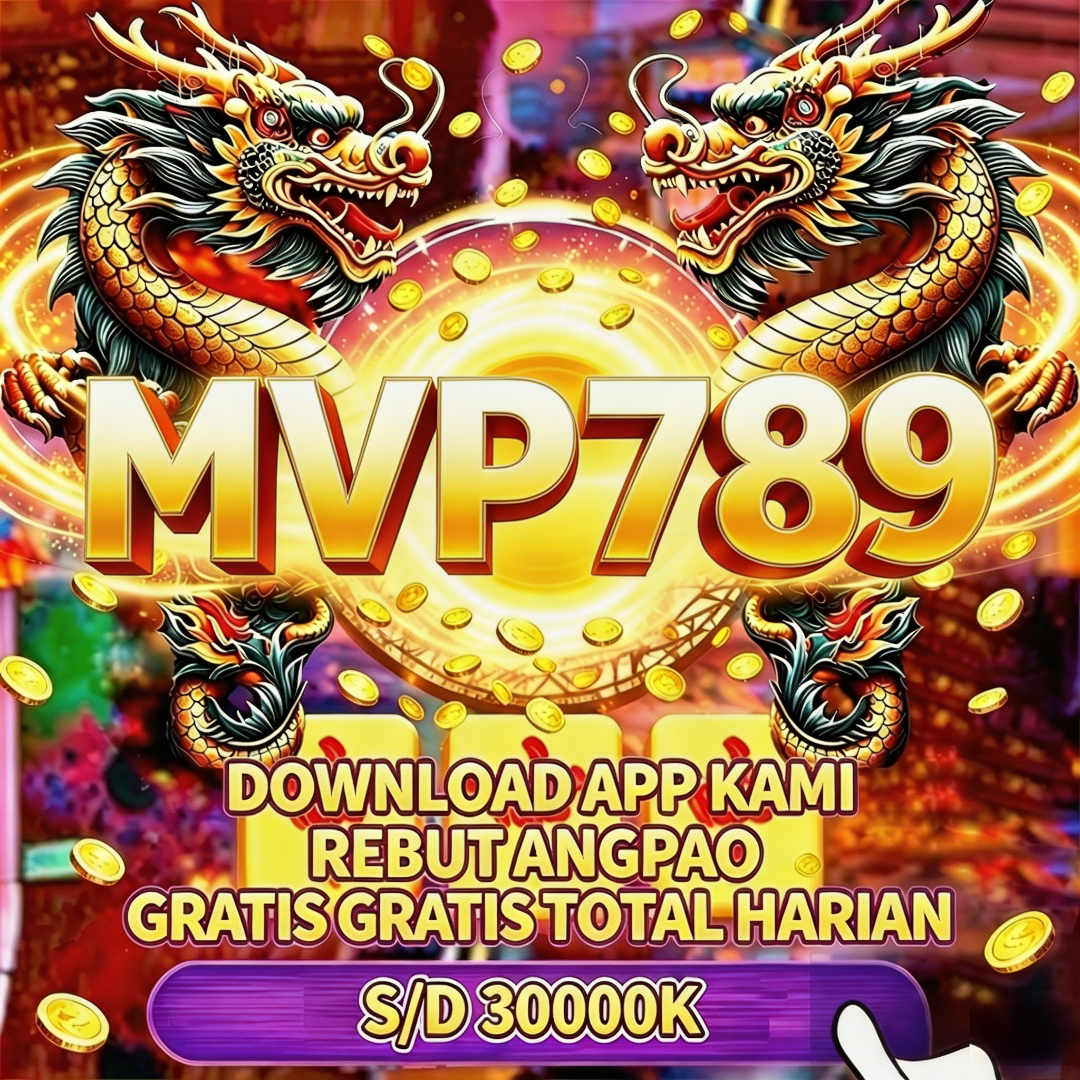 MVP789 - Situs Resmi Slot Online dari Berbagai Provider