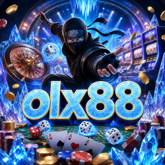 OLX88 - Situs Resmi Slot Online dari Berbagai Provider