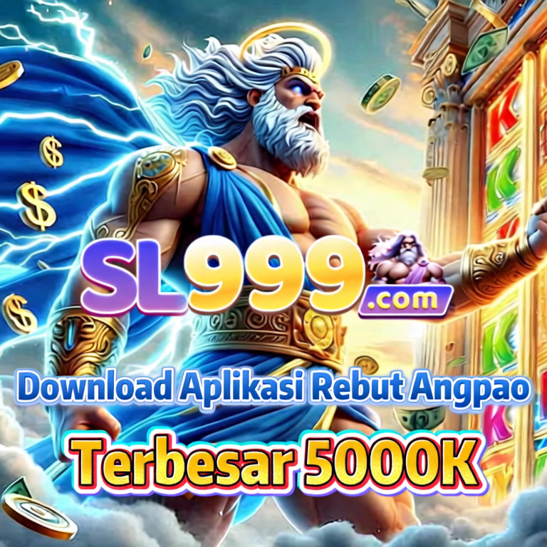 SL999 - Portal Resmi Game Kasino dengan Link Daftar dan Akses Alternatif