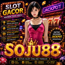 SOJU88 - Situs Dewa Slot Gacor Hari Ini