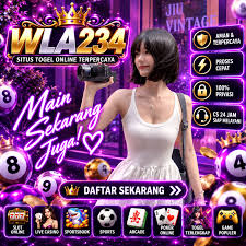 WLA234 - Slot Indonesia Jadi Pilihan untuk Menjelajahi Tema Slot Online Berbeda